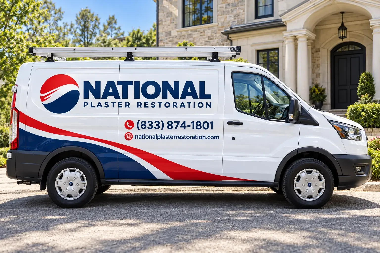 Plaster Repair in Bishop, GA near me